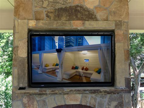 outdoor tv sheet metal enclosure diy|outdoor tv enclosures diy.